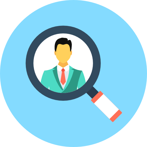 Job search